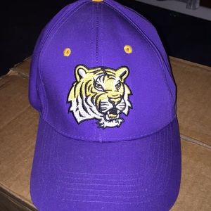 LSU Hat